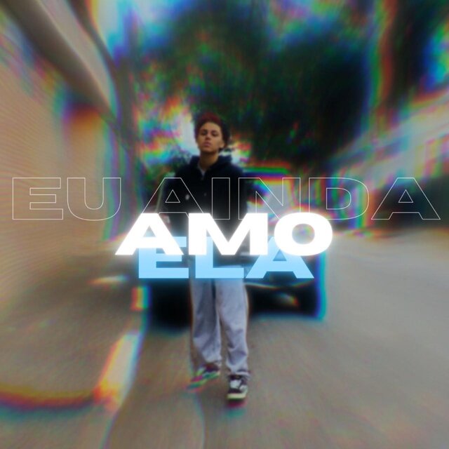 Eu Ainda amo ela (speed)