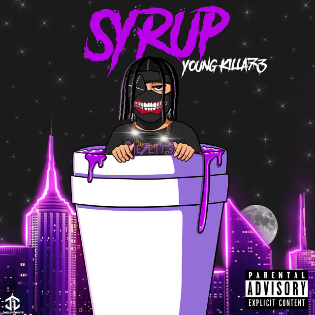 Syrup
