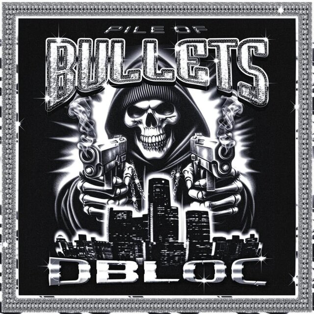 Pile of Bullets