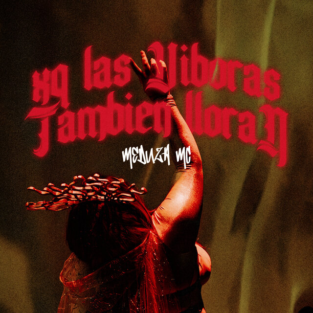 Xq las Víboras También Lloran