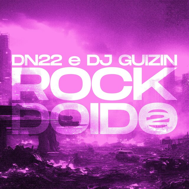 ROCK DOÍDO 2