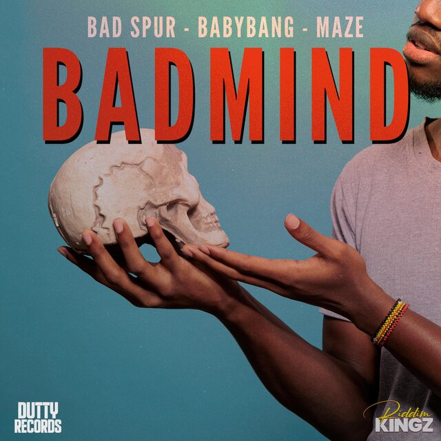 Badmind (feat. Deejaymaze)