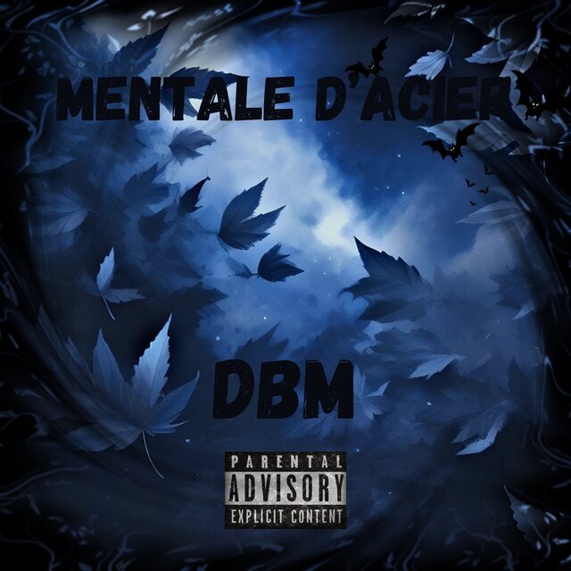 MENTALE D'ACIER