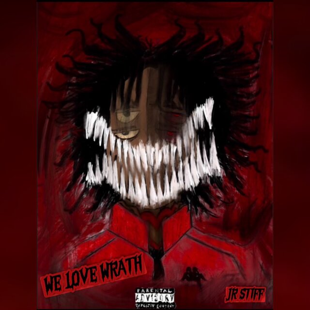 WE LOVE WRATH
