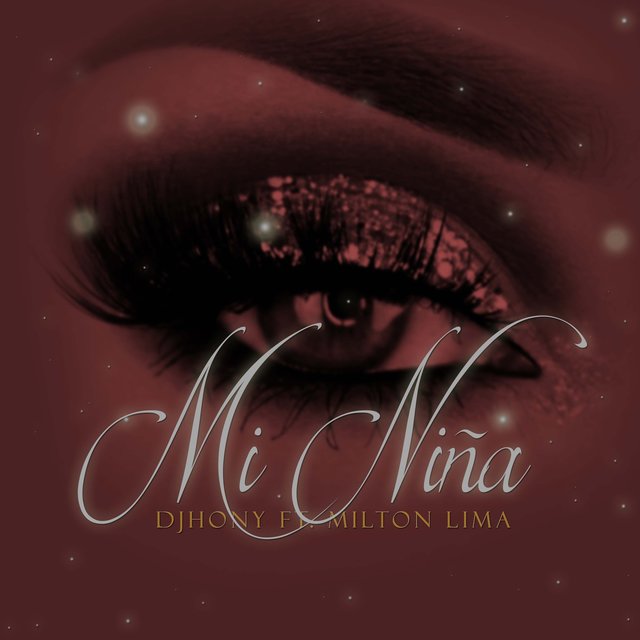 Mi Niña (feat. Milton Lima)
