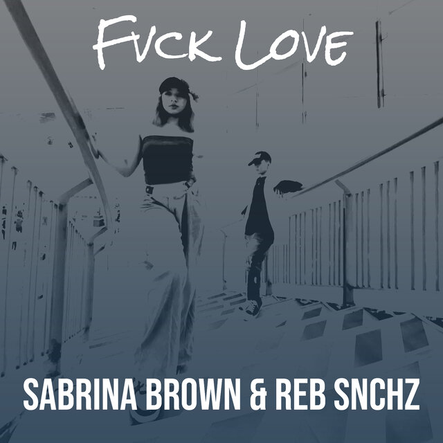 Fvck Love