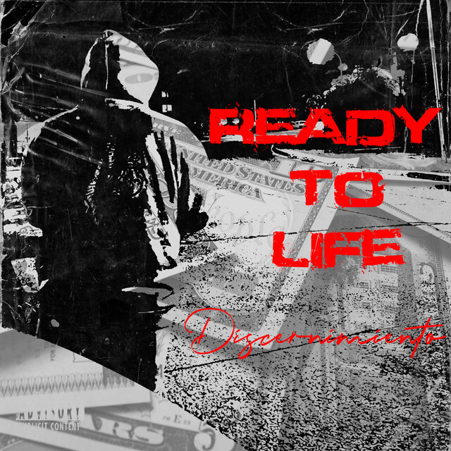 READY TO LIFE