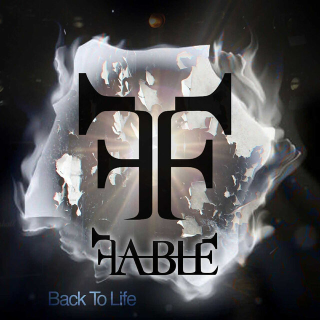 Back to Life