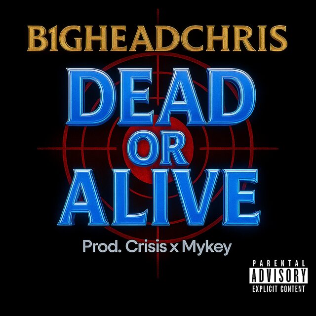 Dead Or Alive