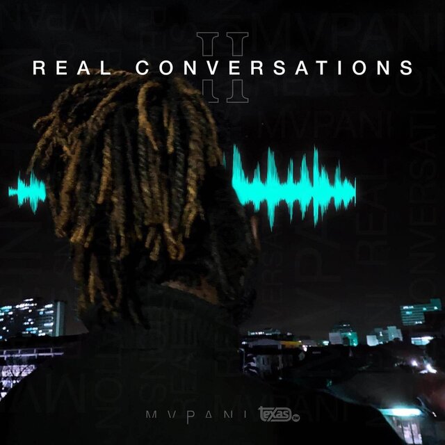 Real Conversations II