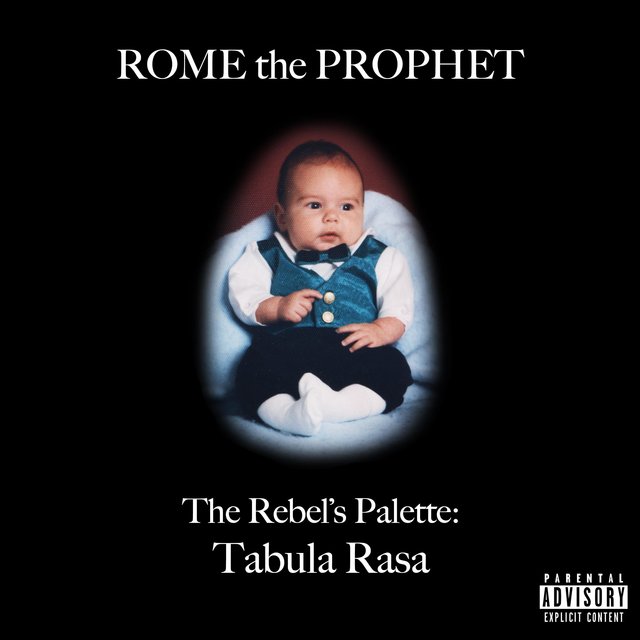 The Rebel's Palette: Tabula Rasa