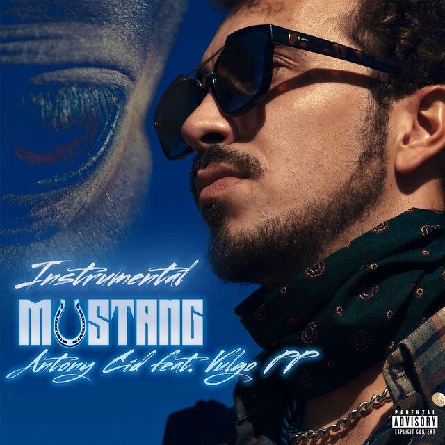 Mustang feat. Vulgo PP (Instrumental)