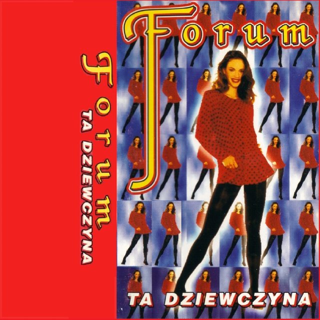 Ta dziewczyna