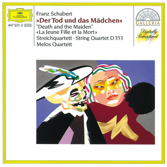 Schubert: 