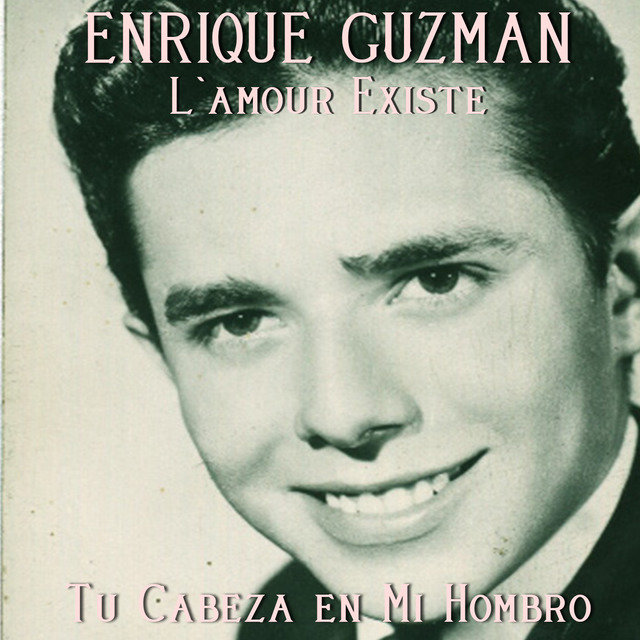 Tu Cabeza en Mi Hombro