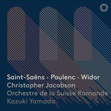 Symphony no. 3 in C Minor, Op. 78 (