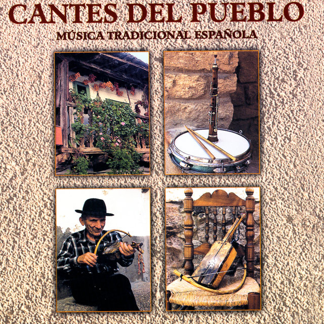 Cantes Del Pueblo