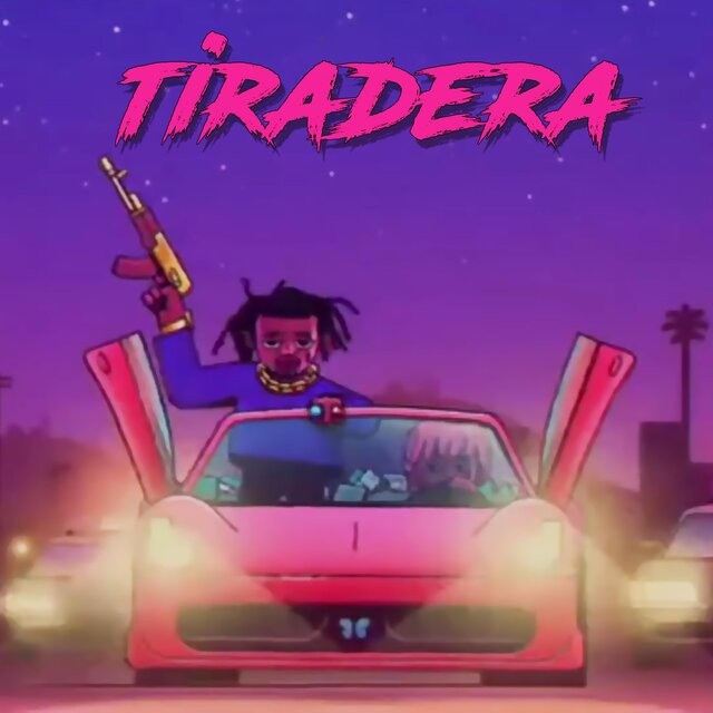 TIRADERA