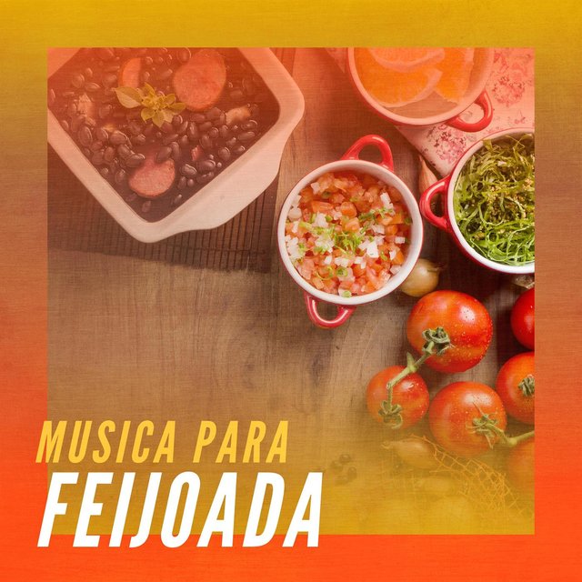 Musica para Feijoada