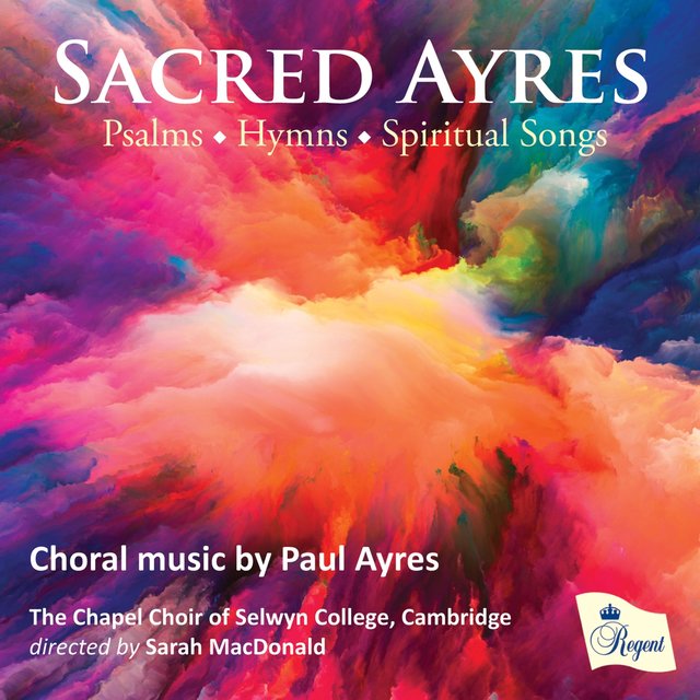 Sacred Ayres
