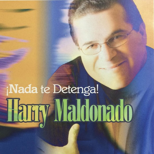 Nada Te Detenga