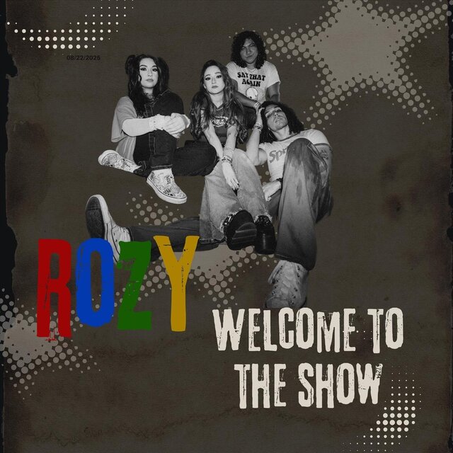Welcome To The Show