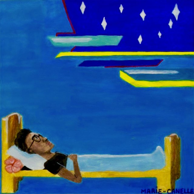 Reflexions Nocturnes #1 (Remixed)