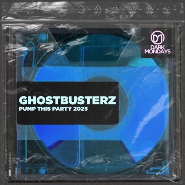 Pump This Party 2025
