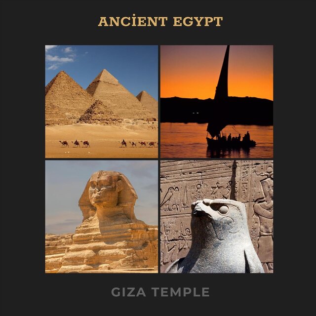 Ancient Egypt (Giza Temple)