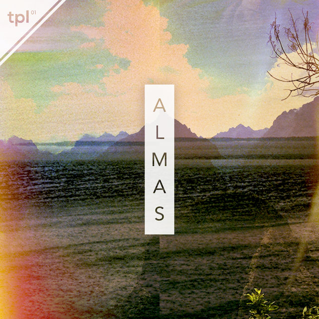 Almas