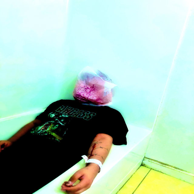 DYING IN YOUR BATHTUB