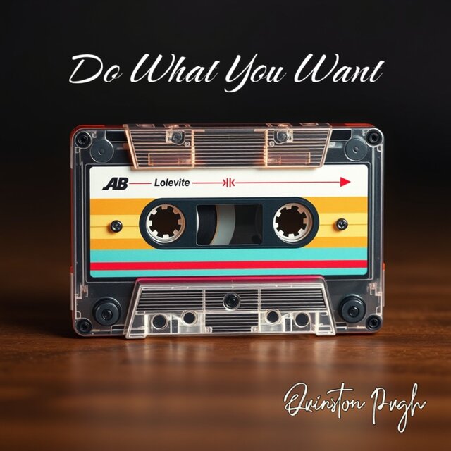 Do What You Want