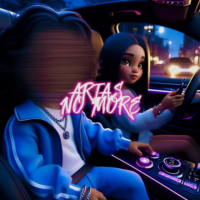 NO MORE