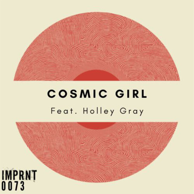 Cosmic Girl