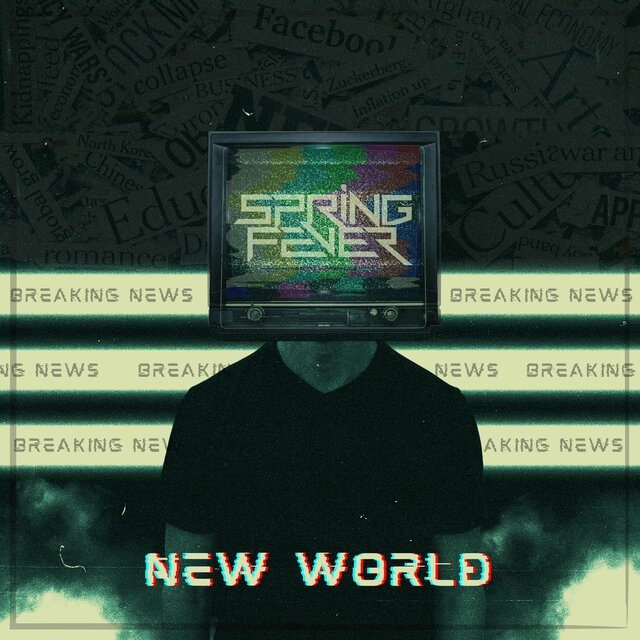 New World