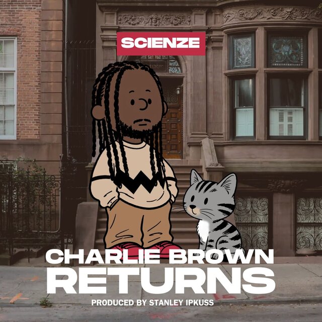 Charlie Brown Returns