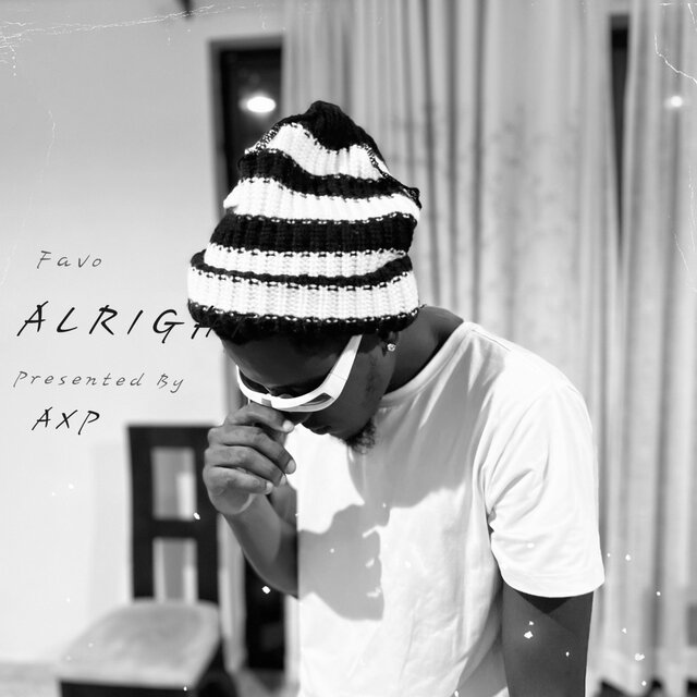 Alright (feat. Favo)