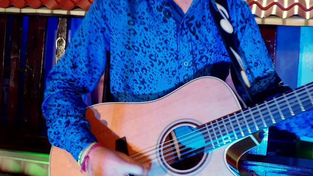 A Mis Enemigos (En Vivo)