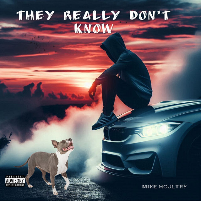 They Really Don't Know