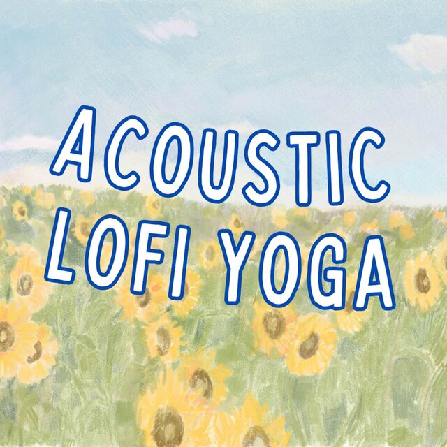 Acoustic Lofi Yoga