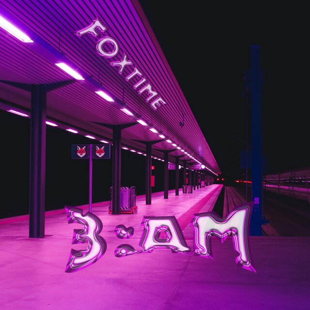 3 AM