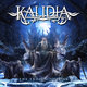Cover art for album The Frozen Throne by Kalidia