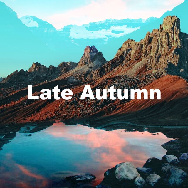 Late Autumn