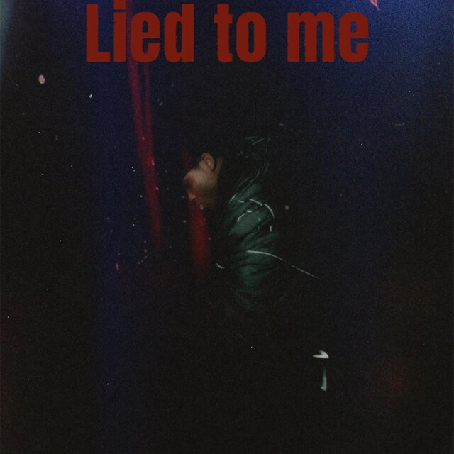 Lied To Me