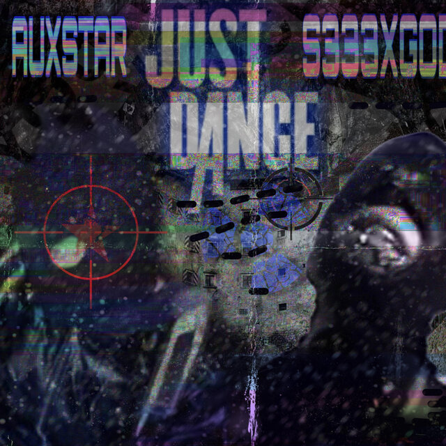 Just Dance (feat. S333XGOD) [Remake]