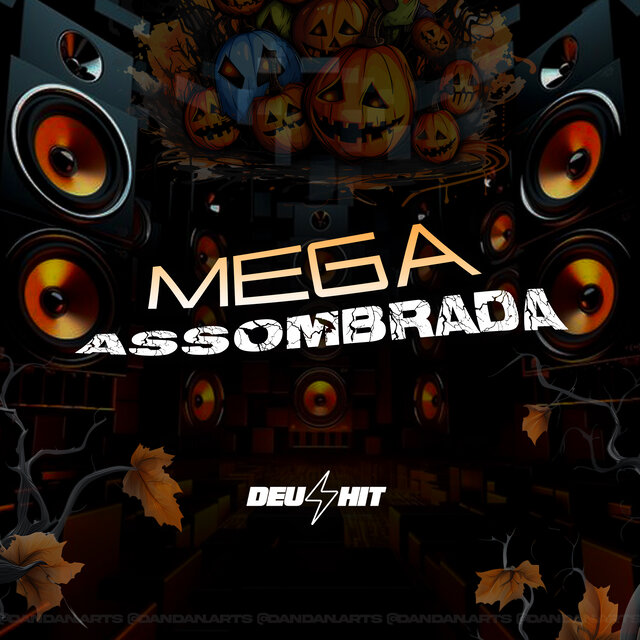 Mega Assombrada