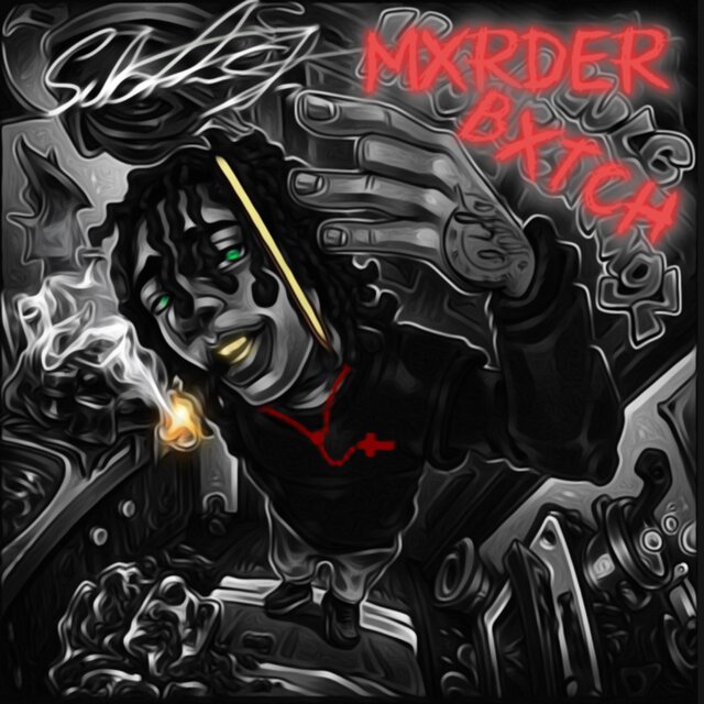 MXRDER BXTCH