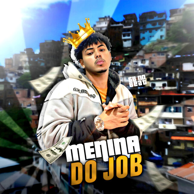Trabalha No Job