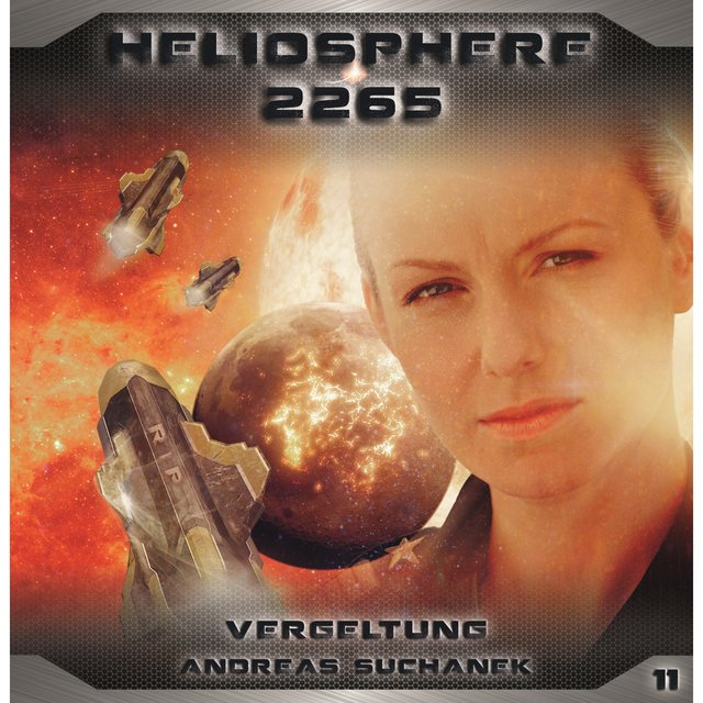 Folge 11: Vergeltung
