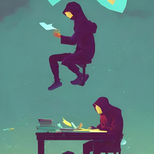 Letters
